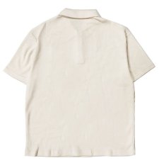 画像2: LN CLASSIC THERMAL POLO IVORY (2)